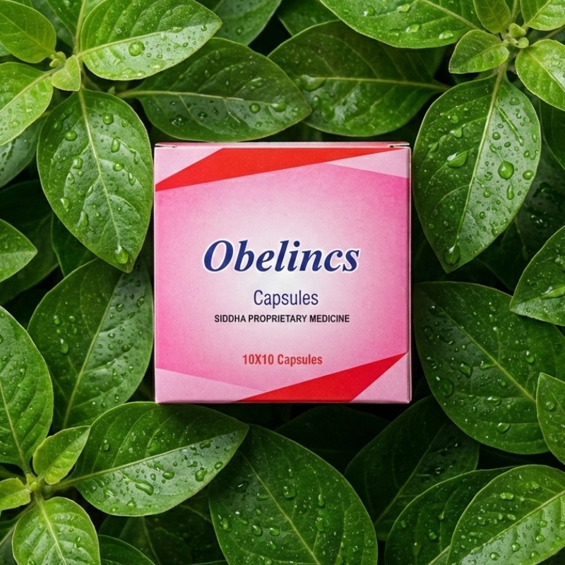 obelincs weight loss herbal medicine