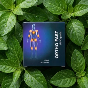 ortho fast oil capsules