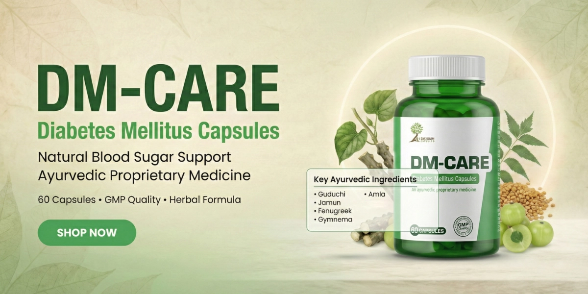 dmcare banner