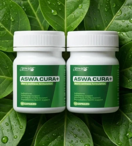 aswa cura+